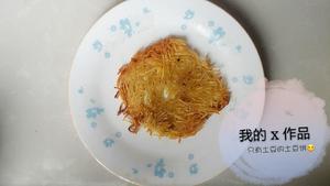 只有土豆的土豆饼的做法 步骤3