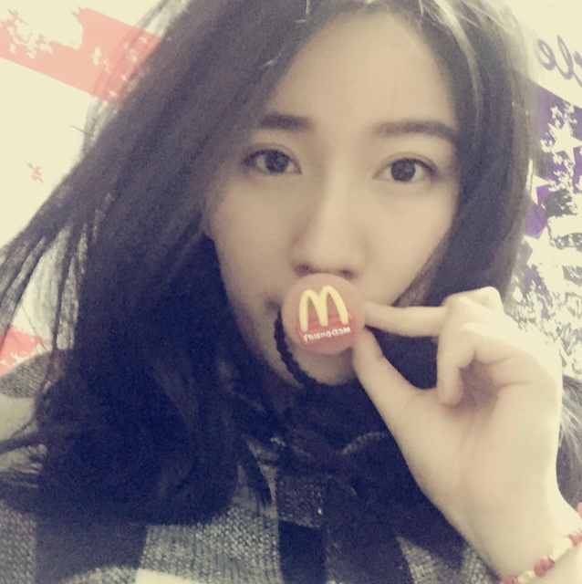 赵小茜要好好学习