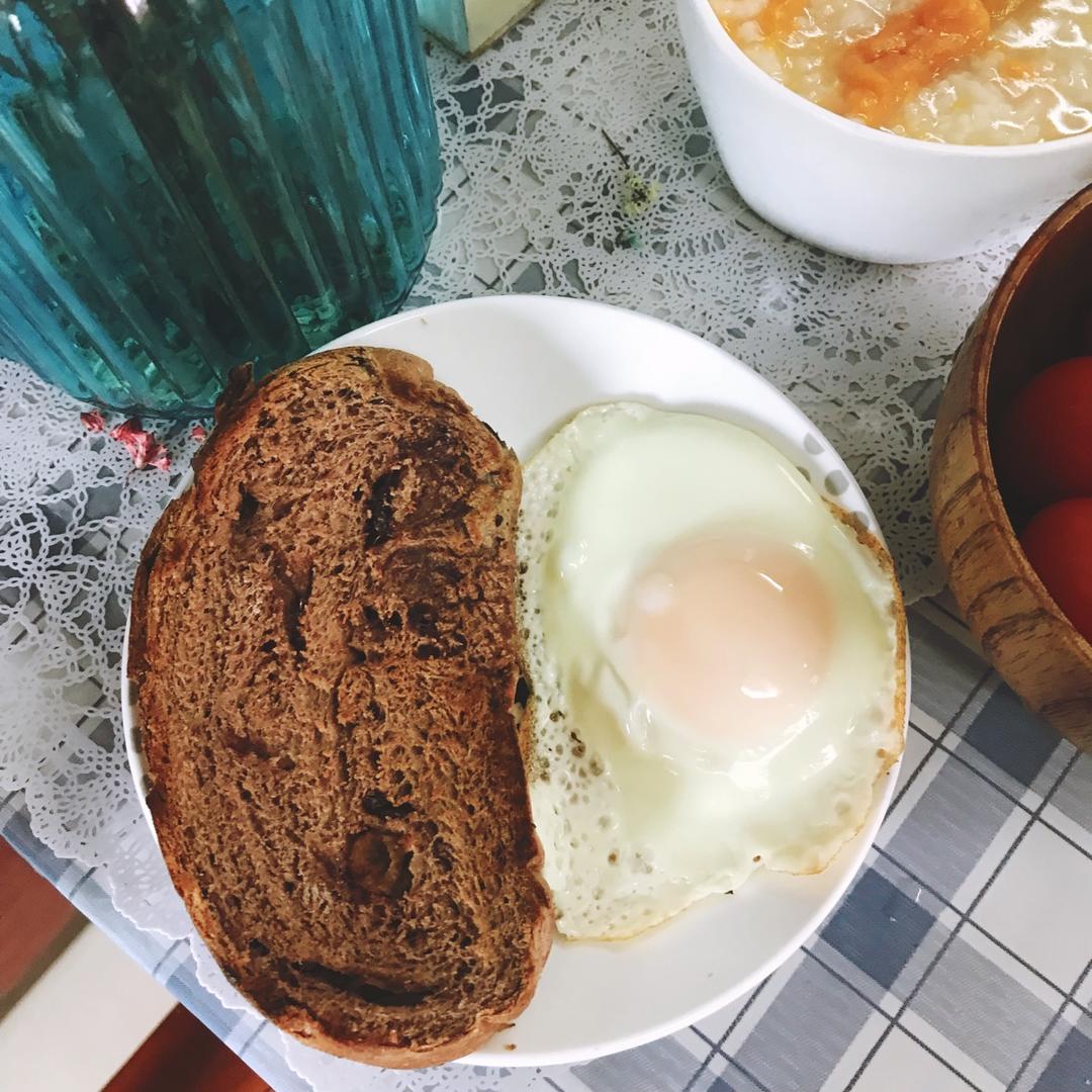 早餐•2018年3月26日