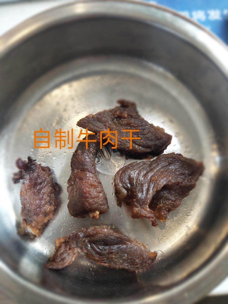 超好吃的牛肉干，不做一次可太亏了