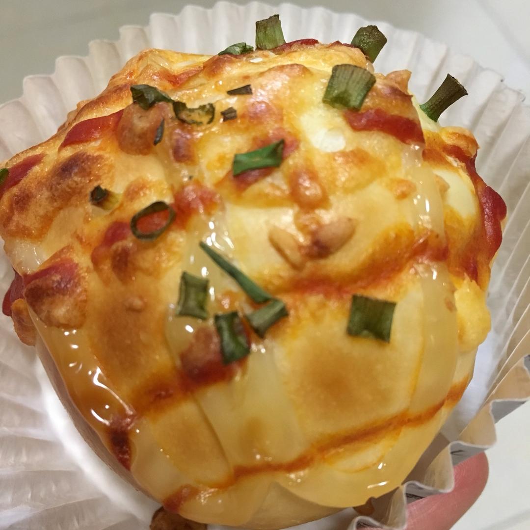 基础吐司