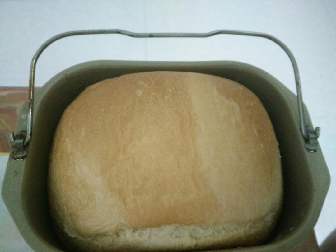 柏翠面包机6998一键吐司