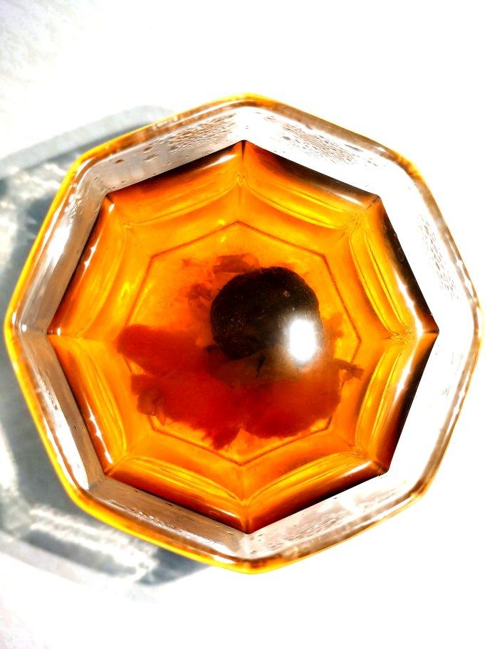 台湾古法酿冬瓜茶