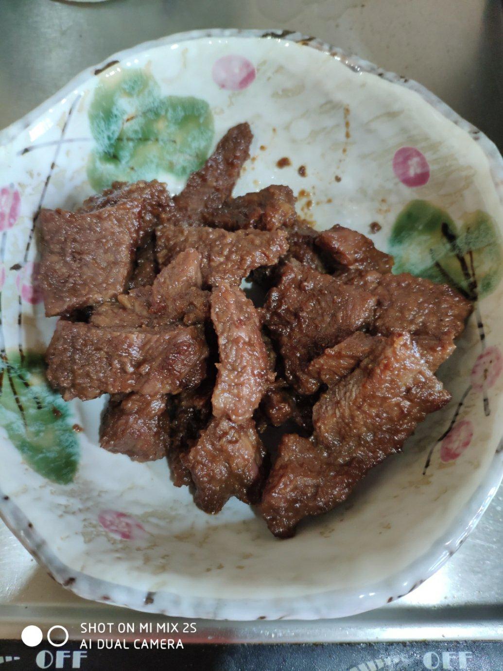 韩式烤牛肉秘方