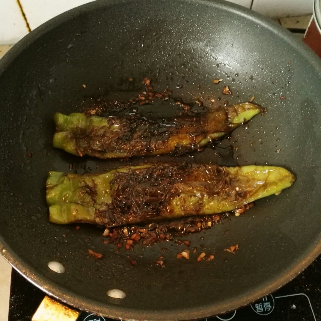 虎皮青椒