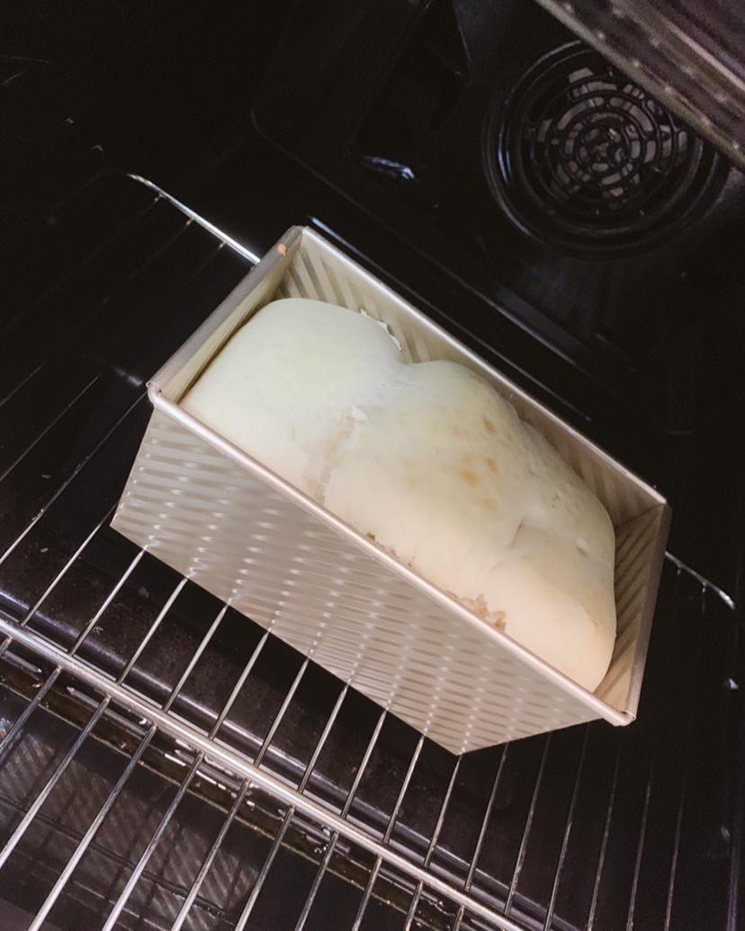 吐司🍞（面包机烤箱合并版）