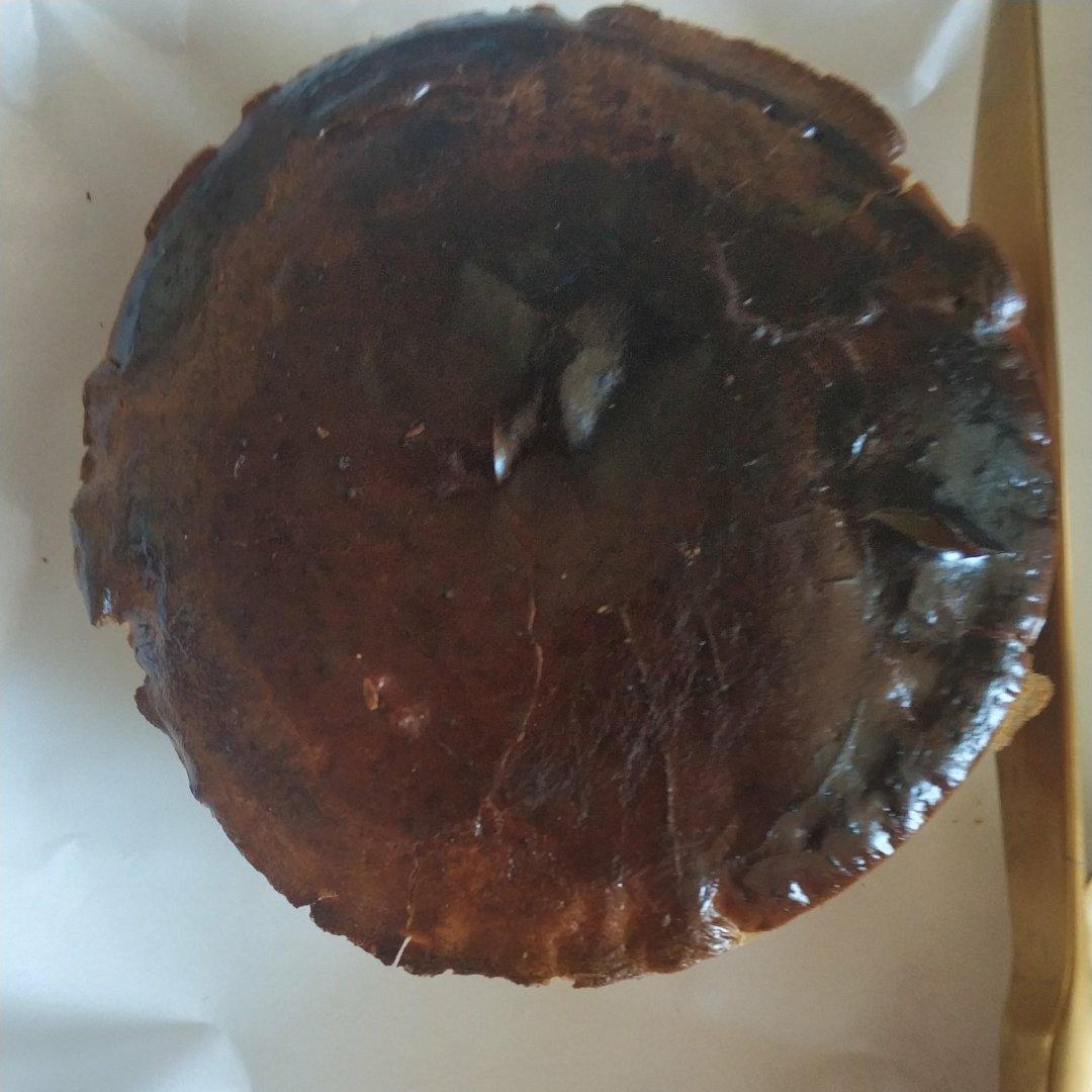 空气炸锅烤万物——酸奶蛋糕（423cal）