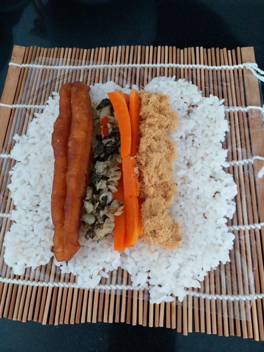 糍饭团-快手早餐