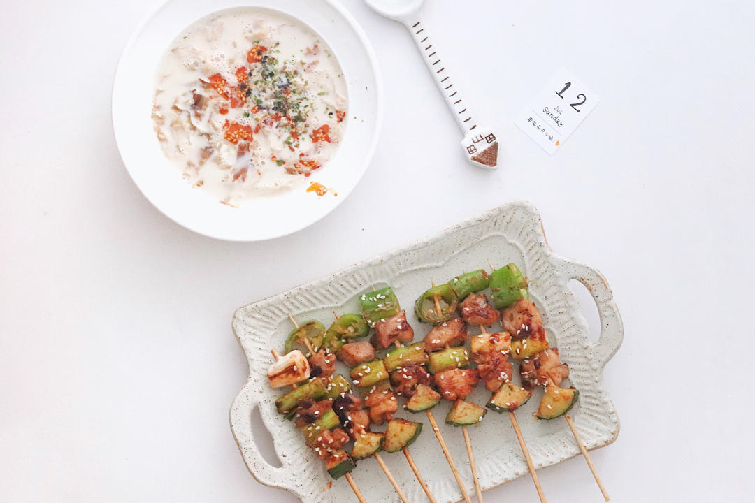 breakfast🥨
