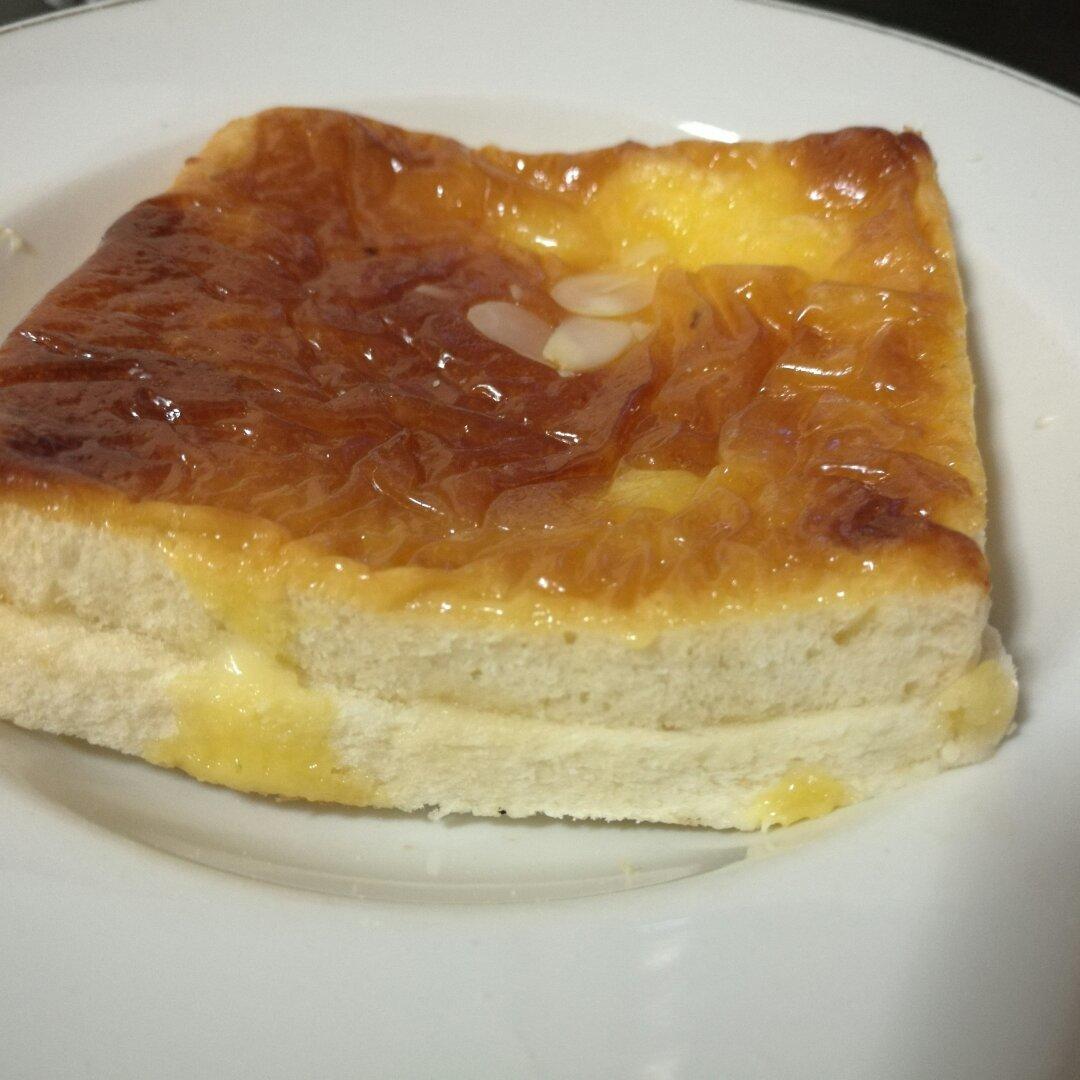 岩烧乳酪 Lava Cheese Slice