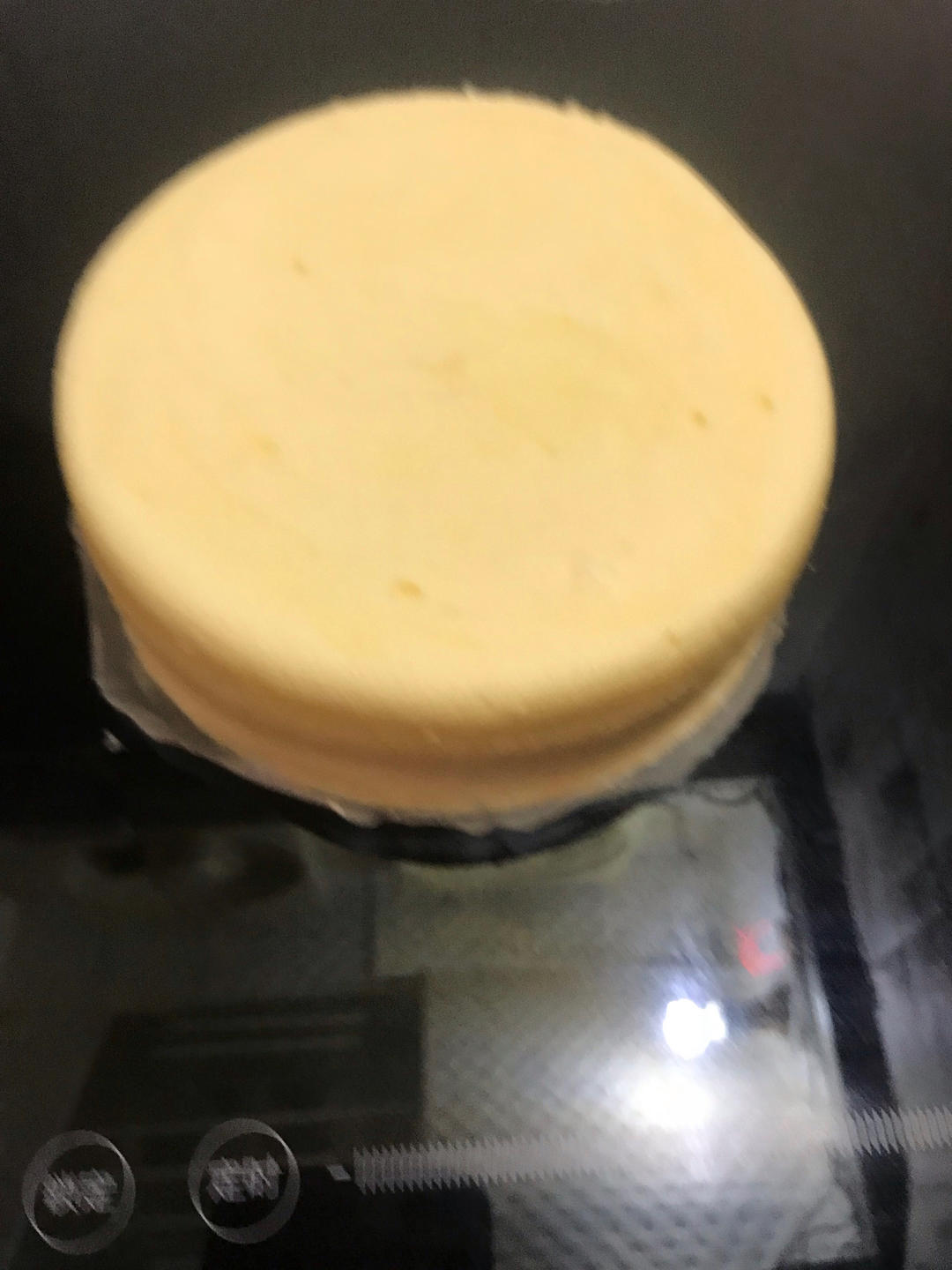 好吃不上火的蒸蛋糕～