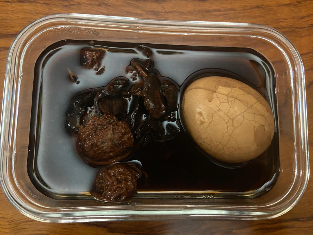 立夏固肾气——核桃壳煮鸡蛋