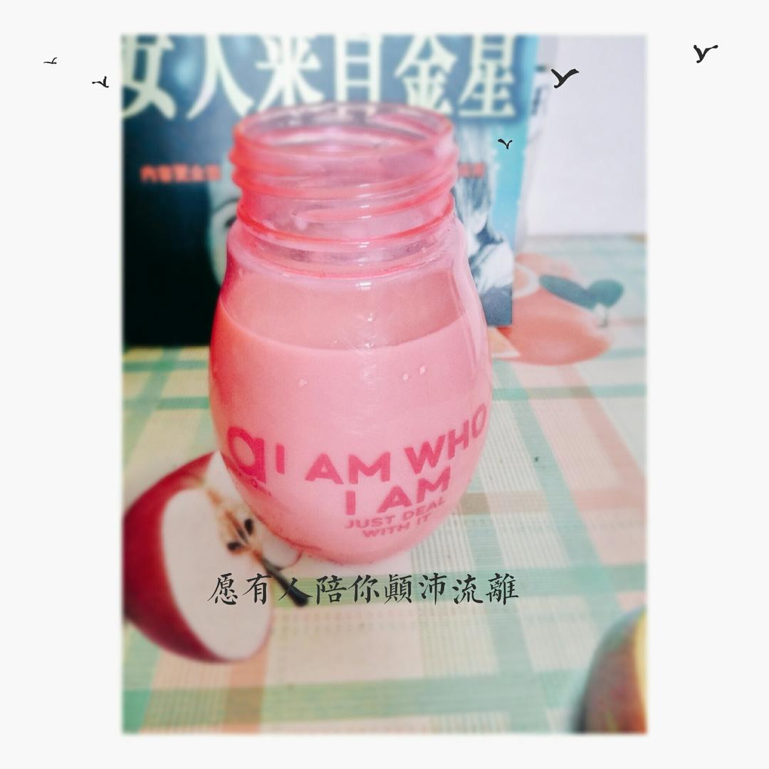 手煮奶茶
