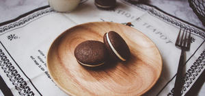 whoopie pie之草的封面