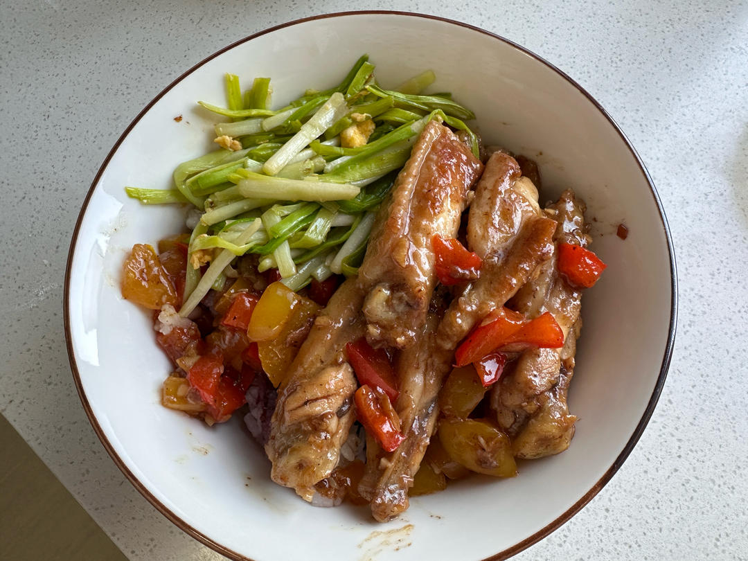 记录贴 宝宝吃的辅食