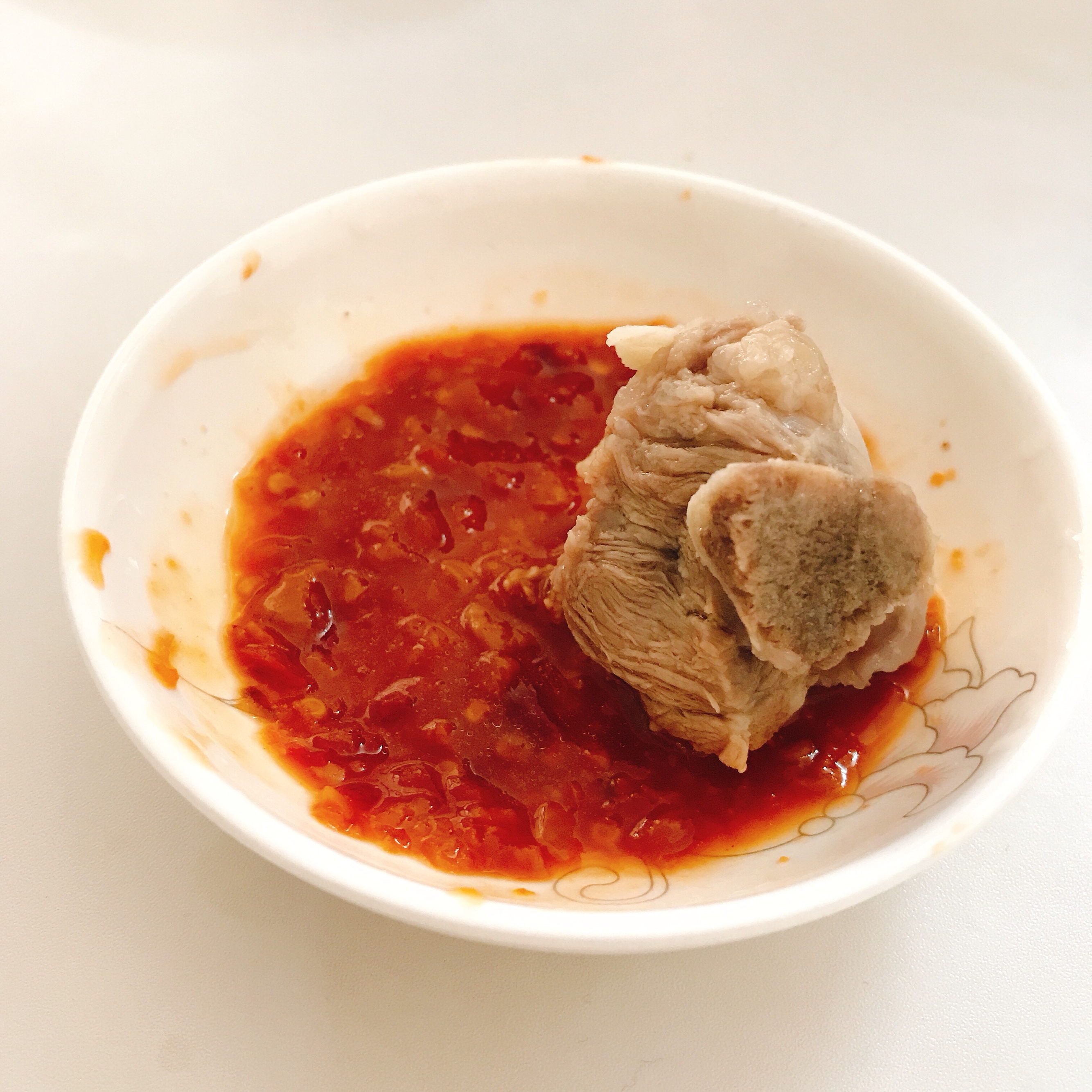 砂锅羊肉汤的做法 步骤11