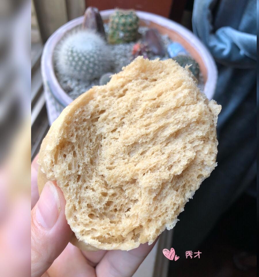 《红糖馒头》一发版