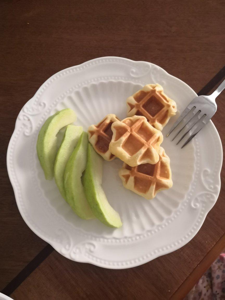 四十八天不重样早餐