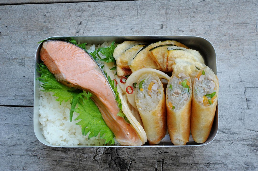 今天中午吃什么？