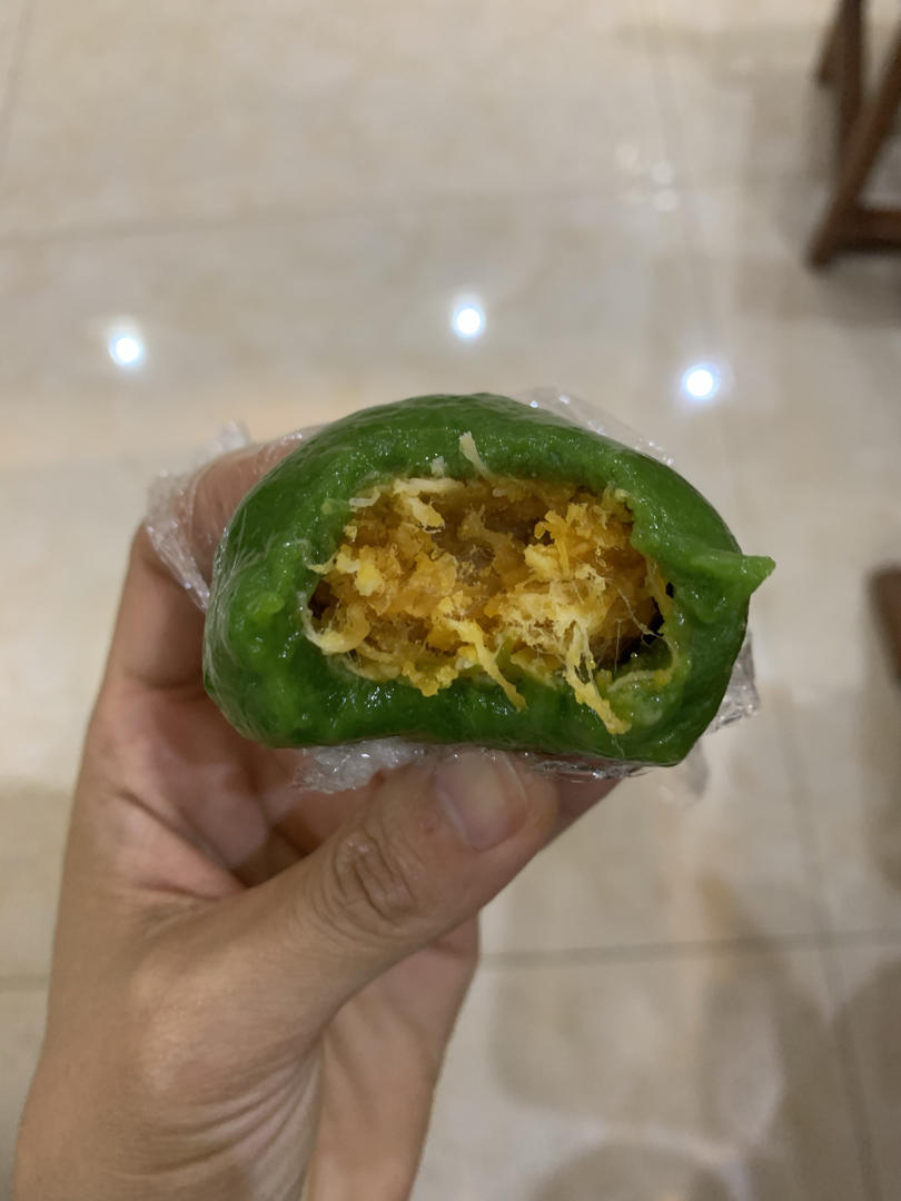 青团季不能错过💚不负春色｜每一口都是春天的味道🍃