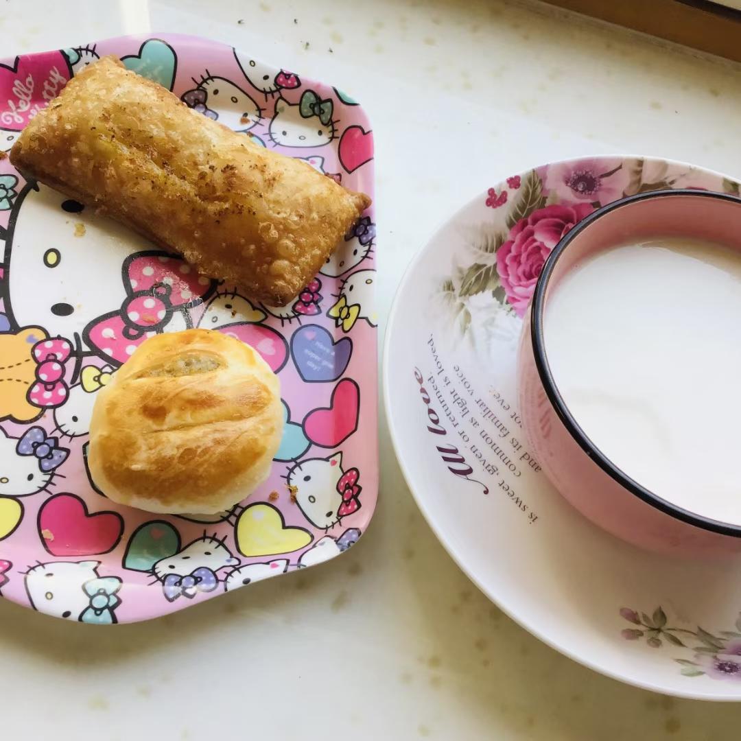 大蒸锅蒸出双皮奶