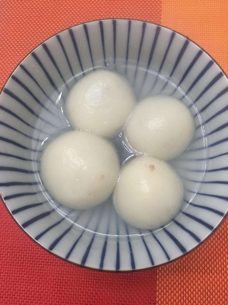 汤圆