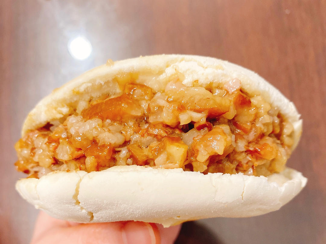 【无限接近原味】停不下来的肉夹馍