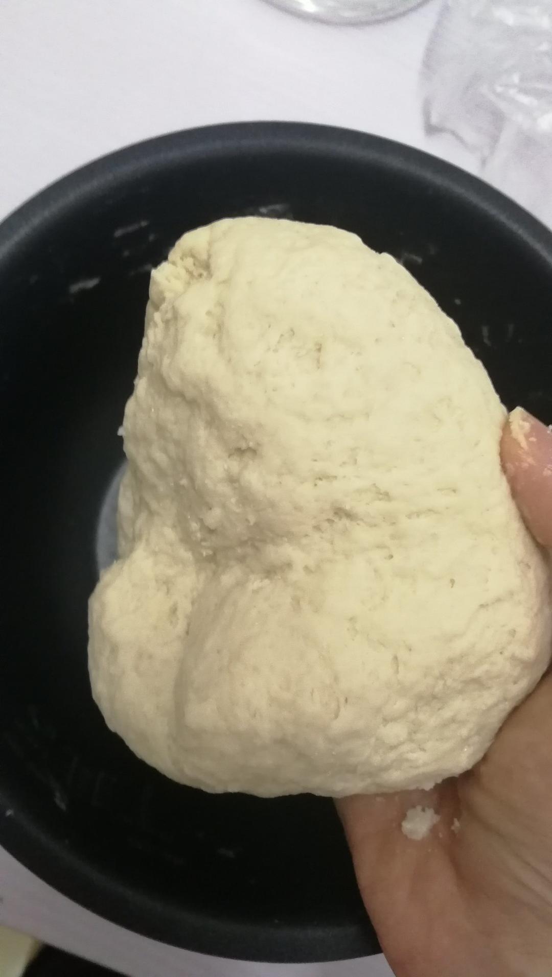 美味肉包子(超详细)