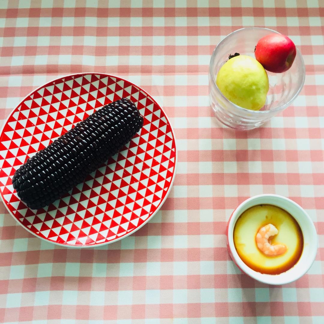 超快手低失败近乎完美蒸蛋法