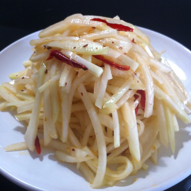 奚姥姥做的凉拌苤蓝凉拌苤蓝凉菜首页登录注册作品动态菜单查看全部