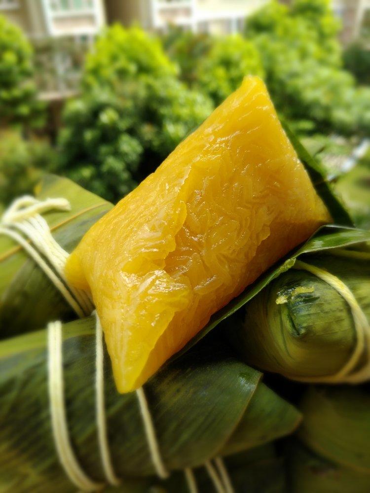 生活中的食物