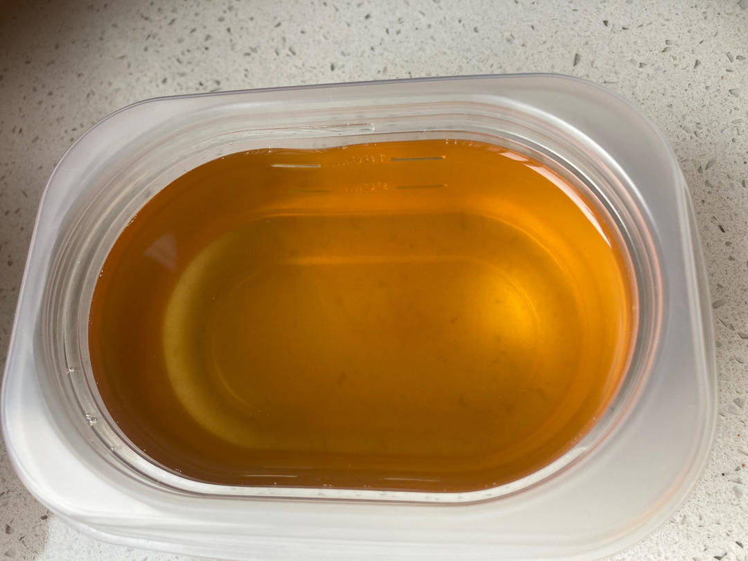 熬猪油～雪白不腥、出油量大 糕点起酥油
