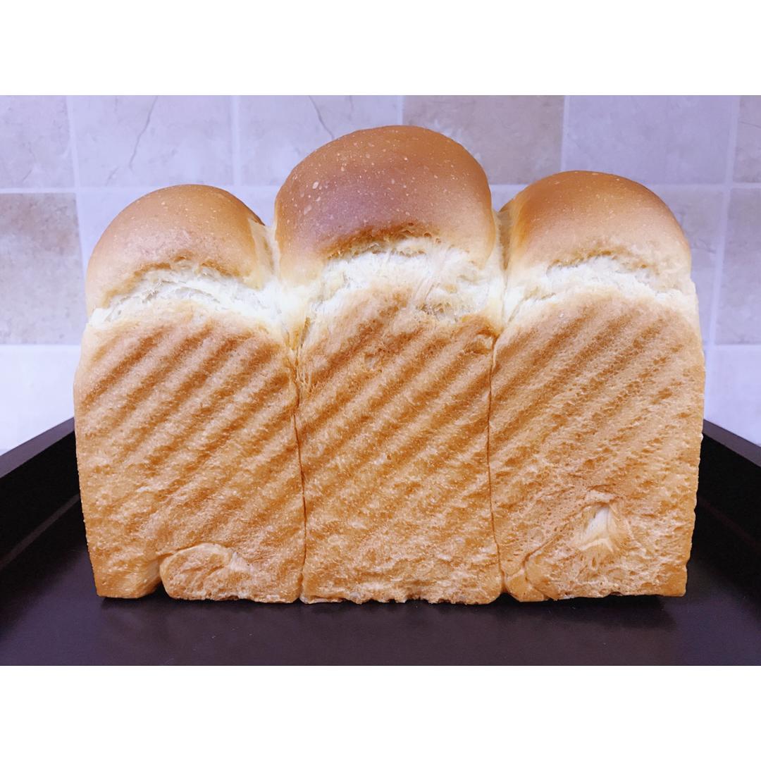 北海道吐司（70%冷藏中种法）