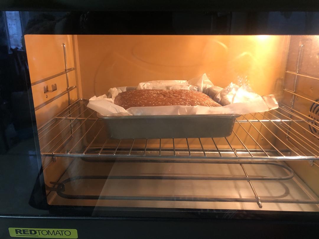红枣糕