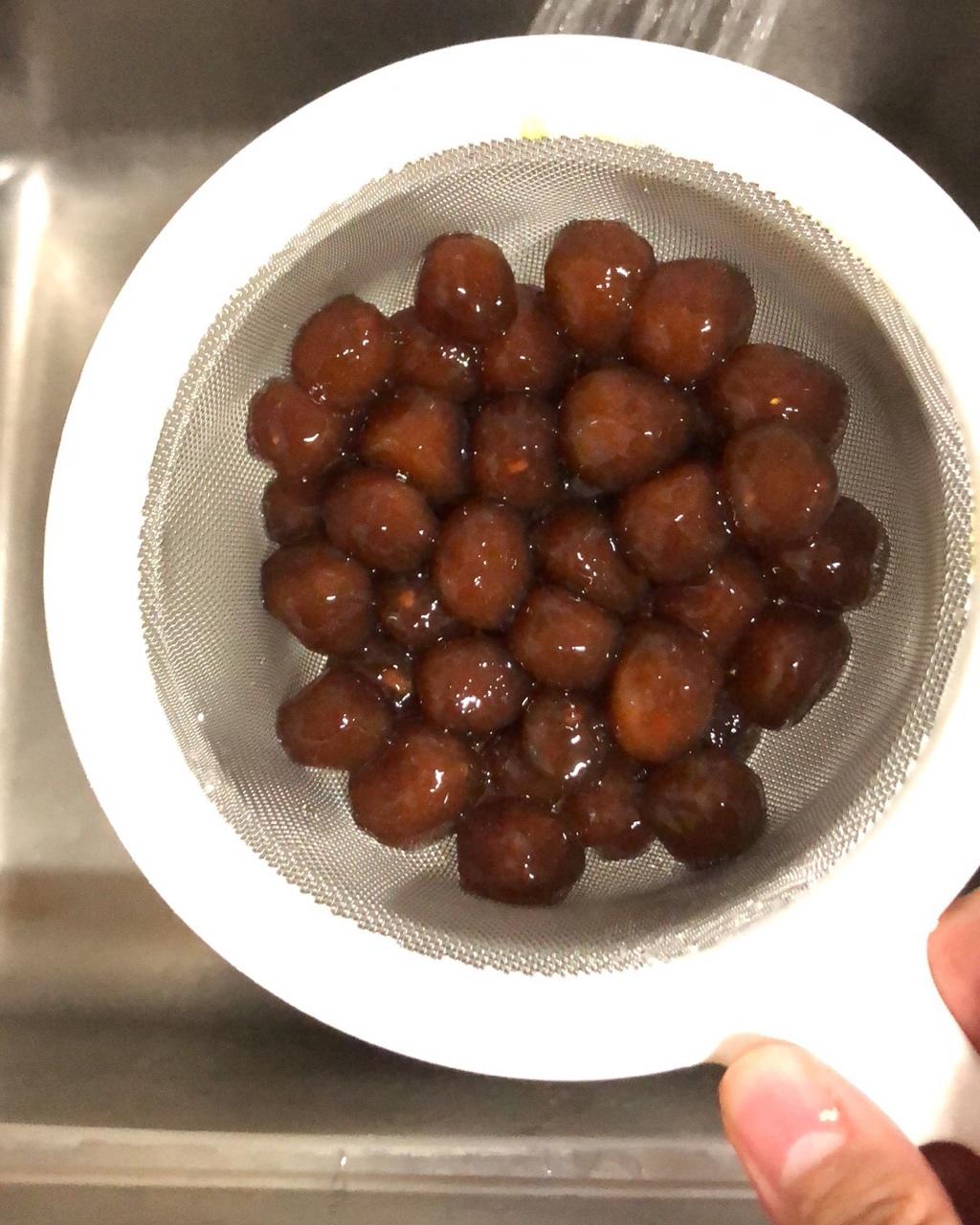 放心的珍珠