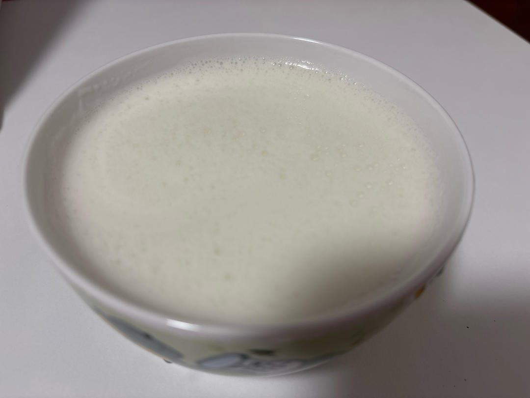 🔥一周营养早餐破壁机食谱！养生必备收藏！