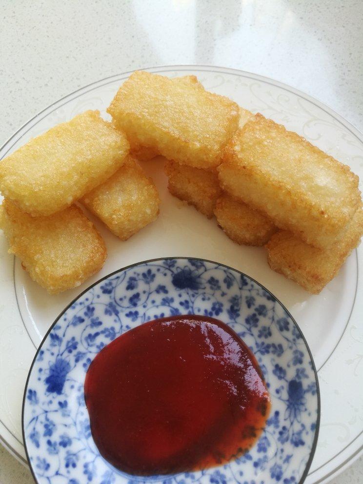 糍饭糕