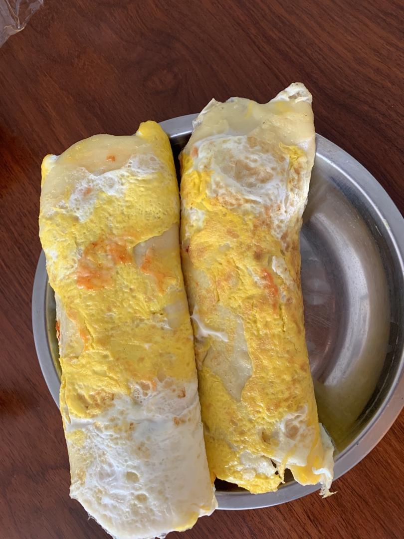 煎饼果子