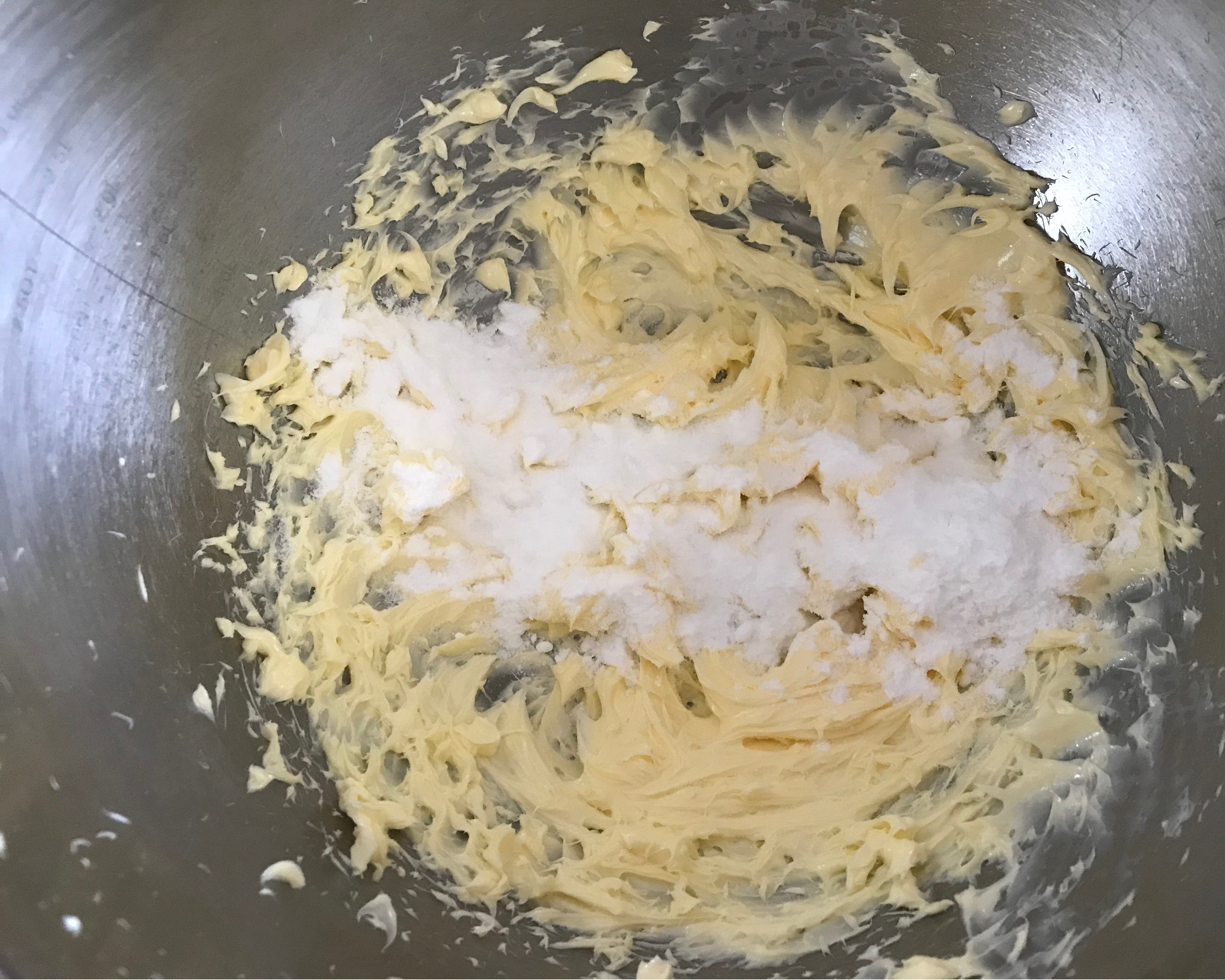 香葱马苏里拉土豆条的做法 步骤3