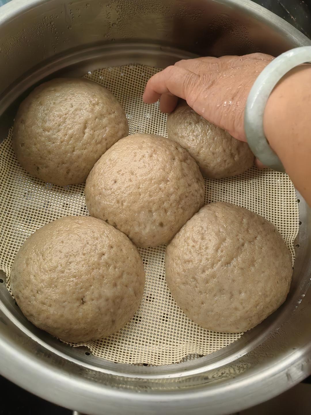 三餐  ▏各种面食~