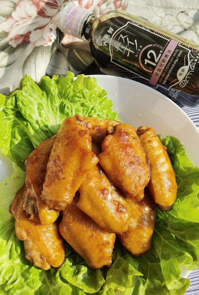 零厨艺！百分百成功的可乐鸡翅