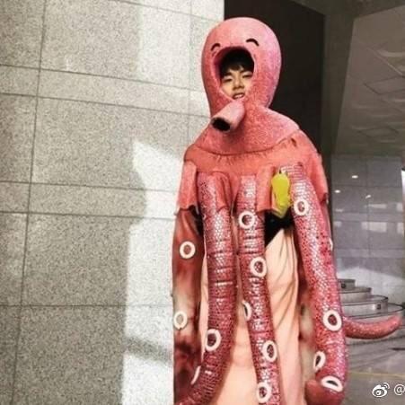 你这只猪蛮好吃的