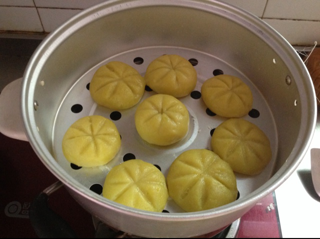 金瓜糕