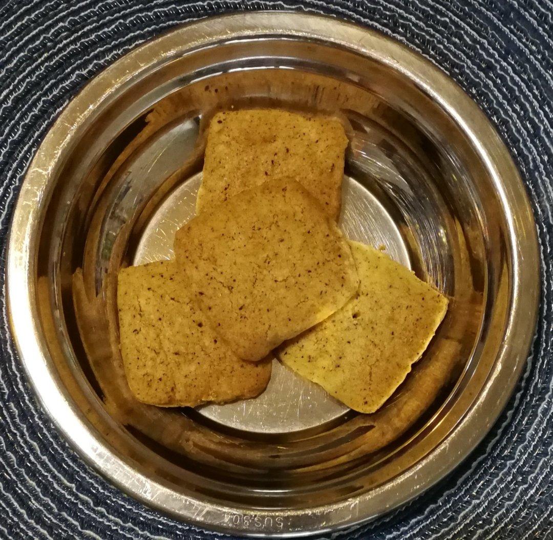 午后红茶曲奇饼干