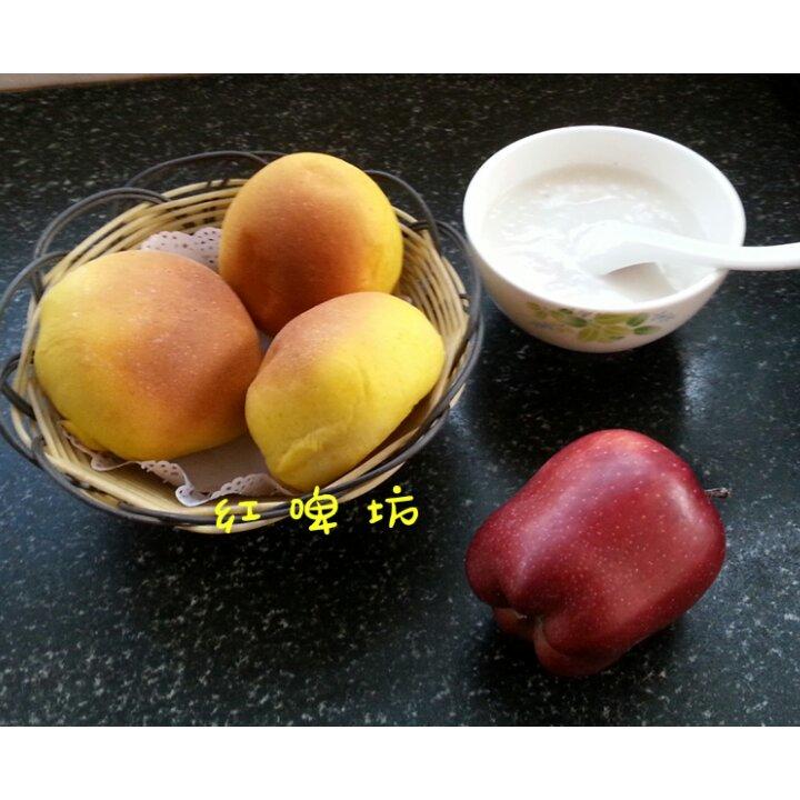 烤箱蜜语