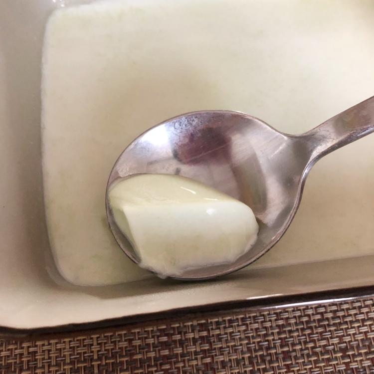 草莓草莓草莓呀做的青汁布丁