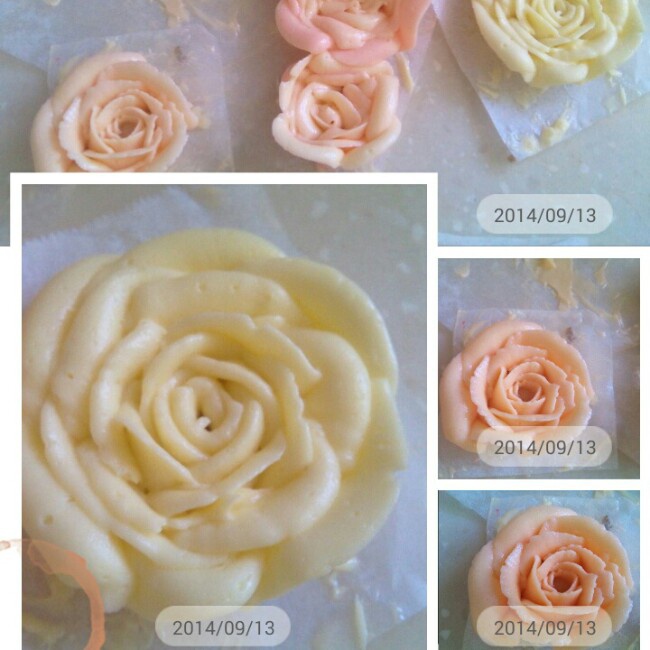 【caketalkme】意式奶油霜