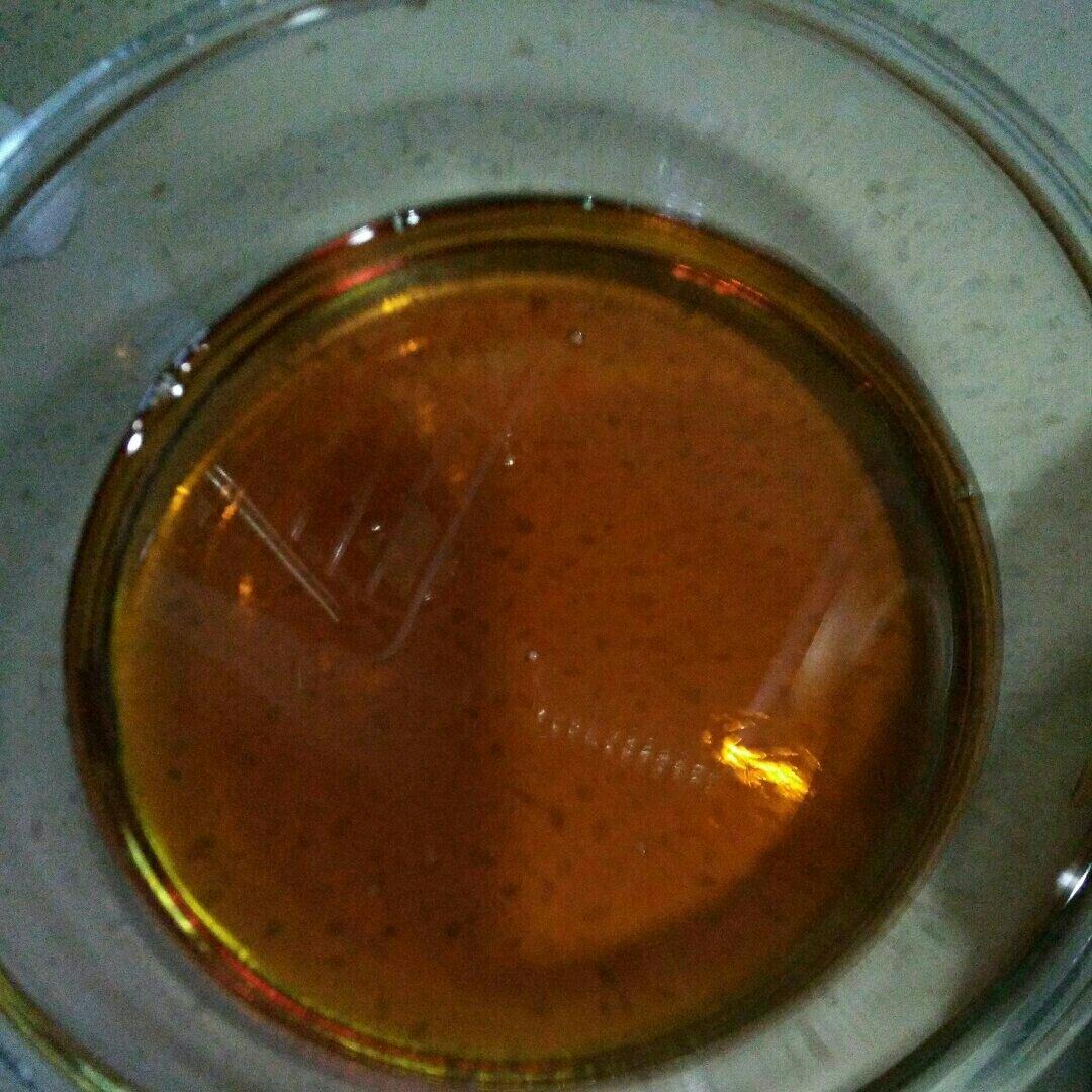 焦糖液