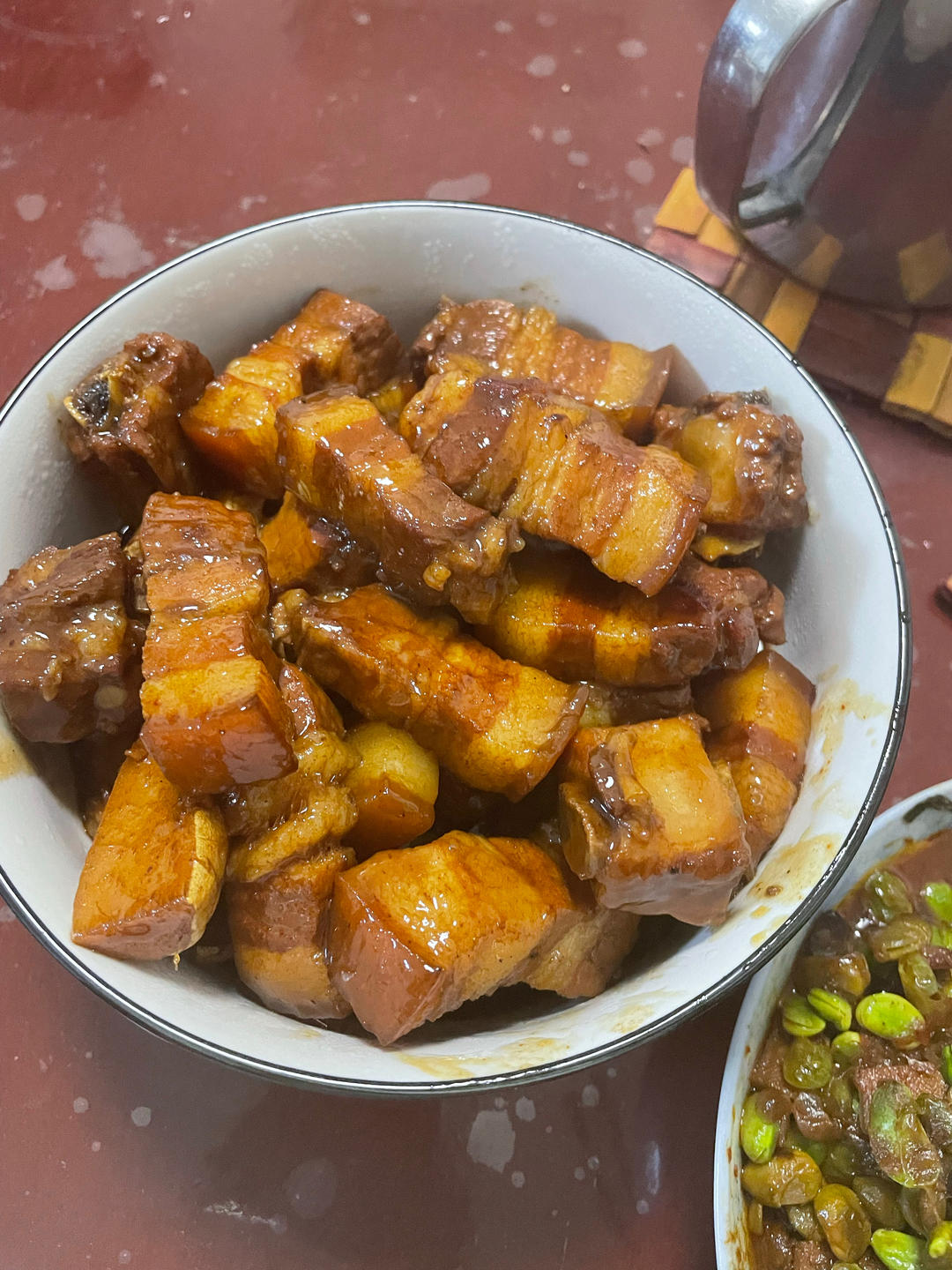 堂妈金牌红烧肉