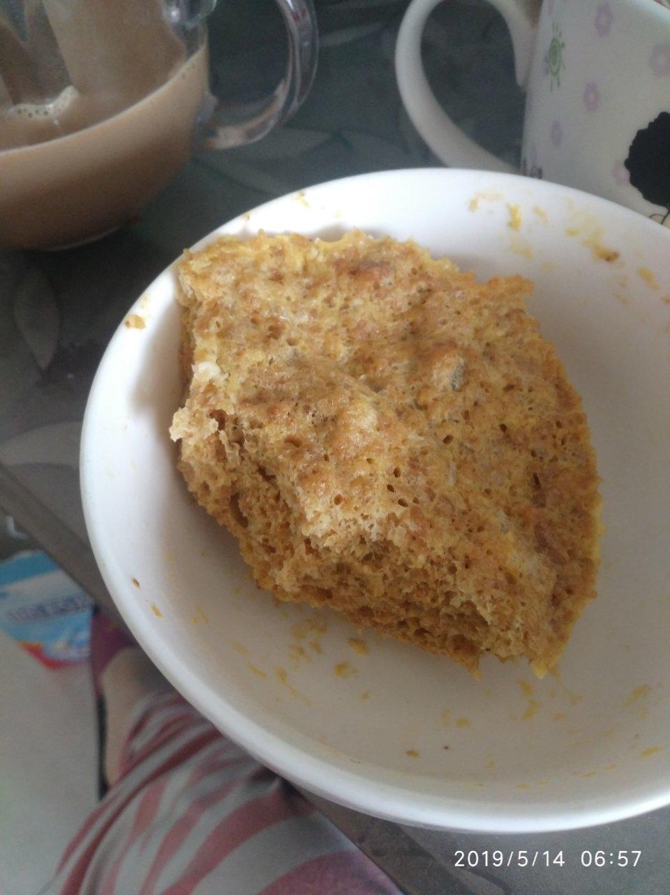 5分钟快手超减脂超饱腹懒人减脂早餐！！！